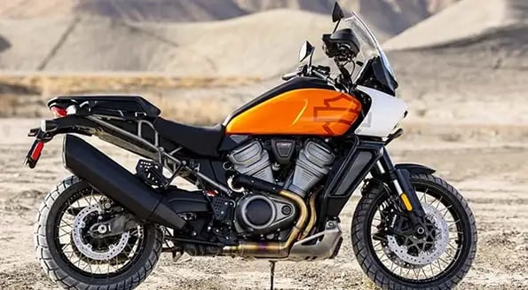 Upcoming store bike news
